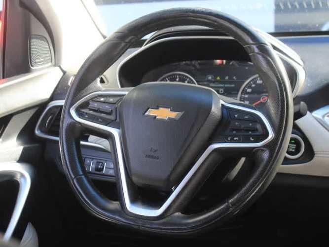 Chevrolet Captiva 1.5 Premier Mt 2024