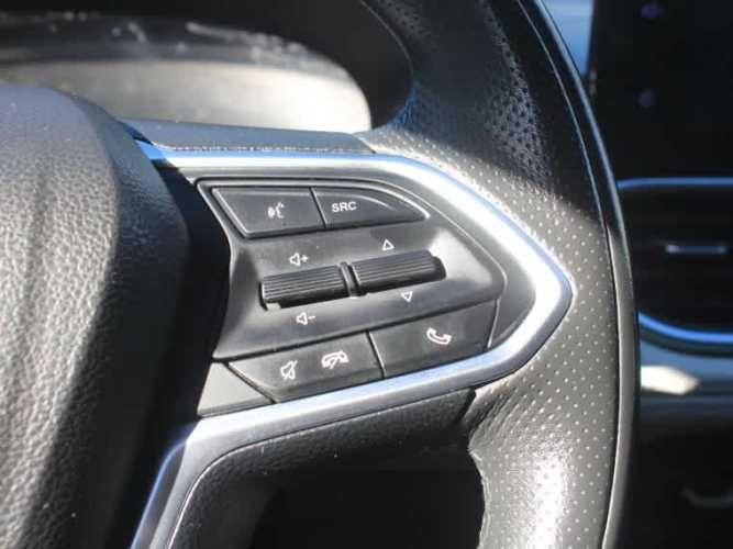 Chevrolet Captiva 1.5 Premier Mt 2024