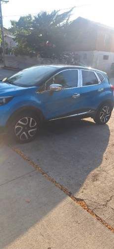 RENAULT CAPTUR 2017