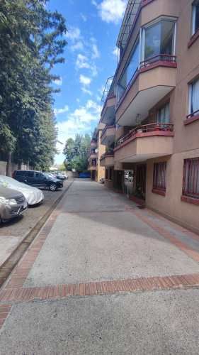 Departamento  3 Dormitorios Palena La Florida