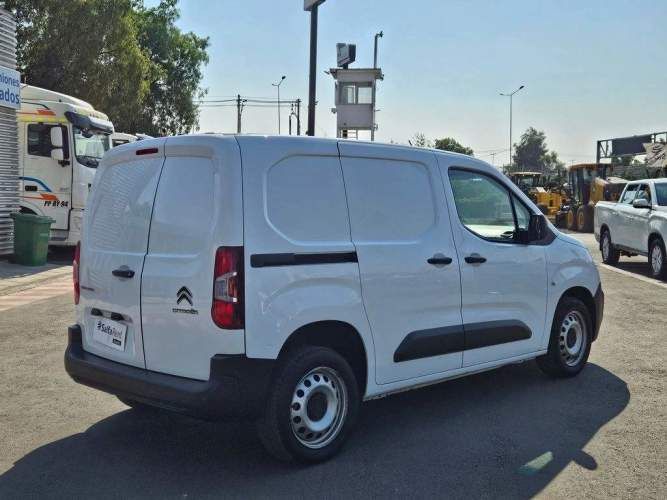 CITROEN BERLINGO 2022