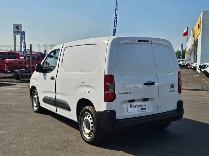 CITROEN BERLINGO 2022