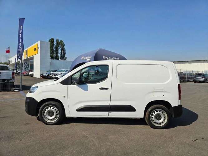 CITROEN BERLINGO 2022