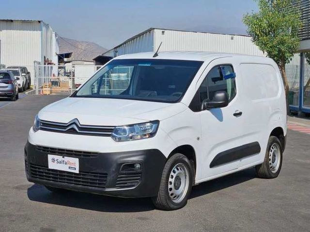 CITROEN BERLINGO 2022
