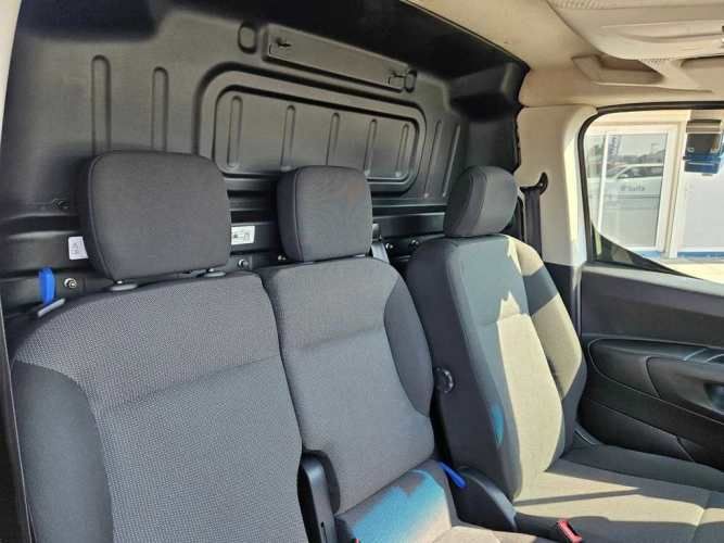 CITROEN BERLINGO 2022