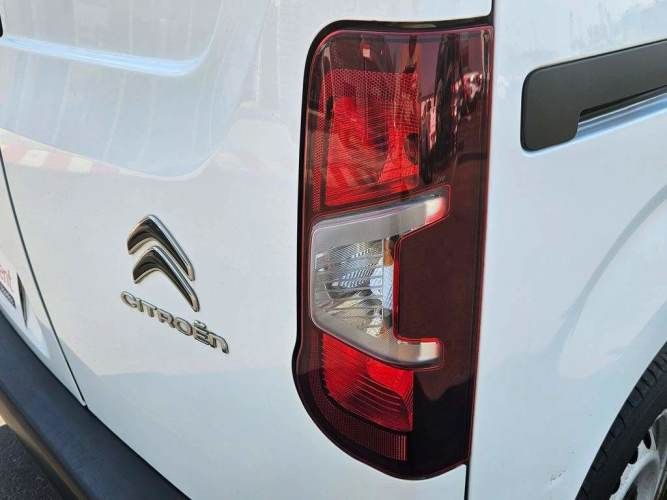 CITROEN BERLINGO 2022