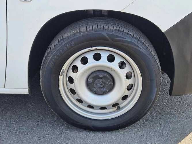 CITROEN BERLINGO 2022