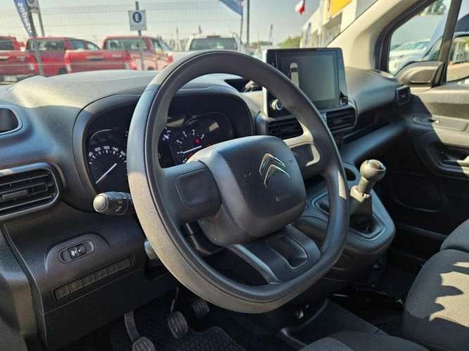 CITROEN BERLINGO 2022