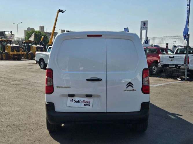 CITROEN BERLINGO 2022