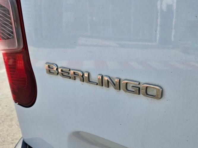 CITROEN BERLINGO 2022
