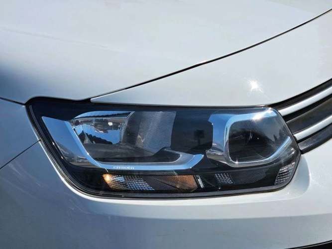 CITROEN BERLINGO 2022