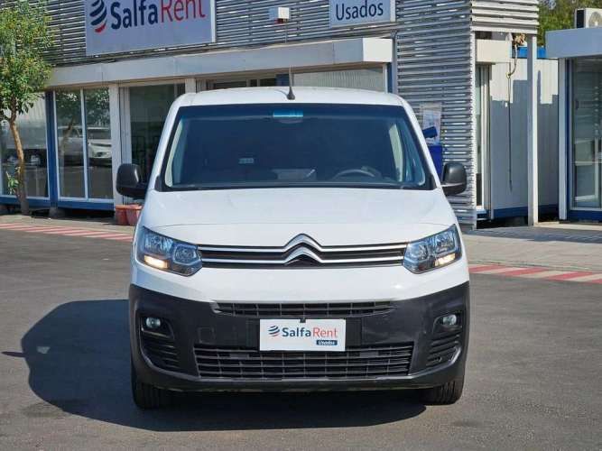 CITROEN BERLINGO 2022