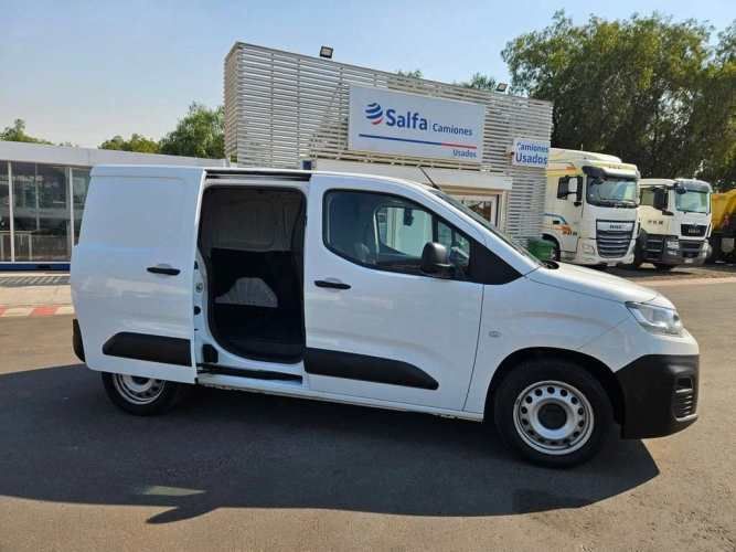 CITROEN BERLINGO 2022