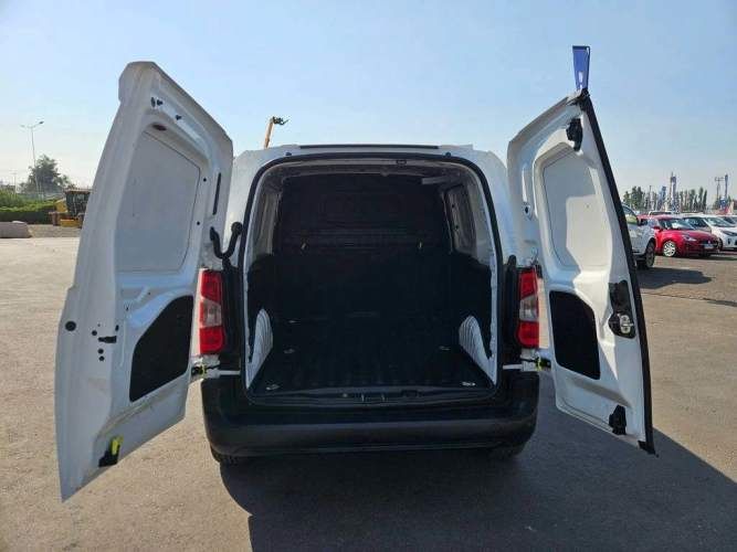 CITROEN BERLINGO 2022