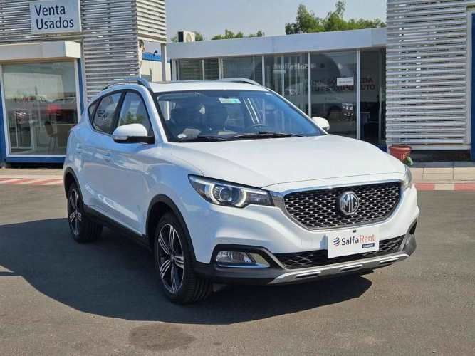 MG ZS 2023