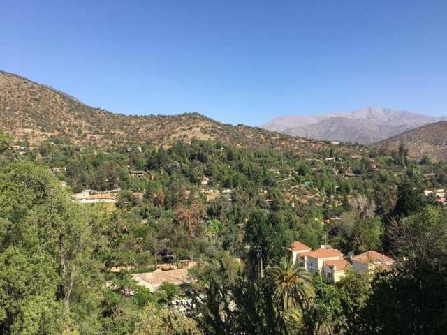 Sitio en venta Refugio del Arrayán