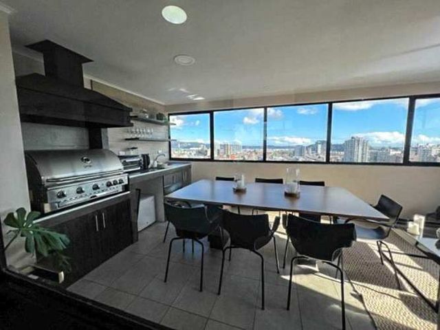 NOU // Depto Homestudio gran conectividad (135317)