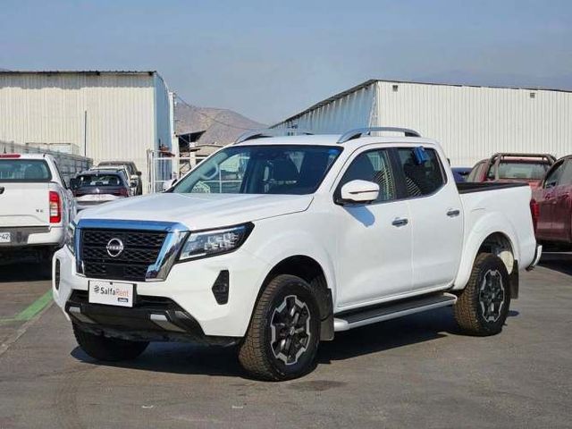NISSAN NAVARA 2023