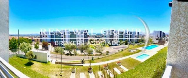 Departamento 2 D2B con vista panoramica (136471)