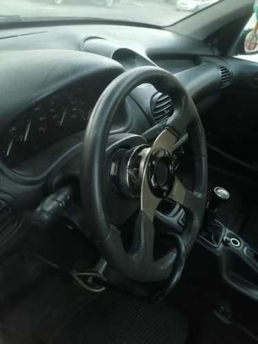 Peugeot 206 XN 1.4 año 2006