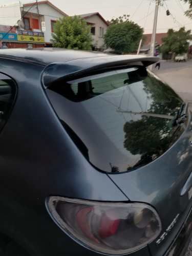 Peugeot 206 XN 1.4 año 2006