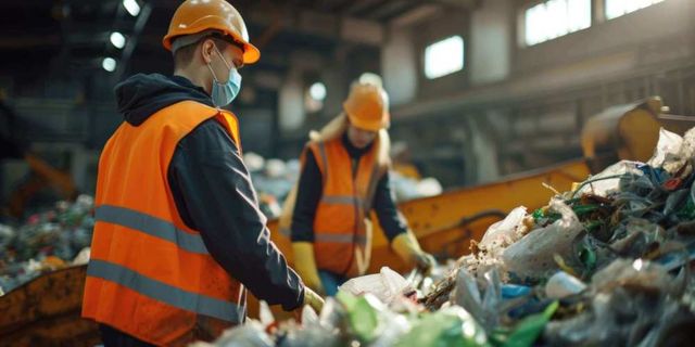 Asistente de Producción San Bernardo