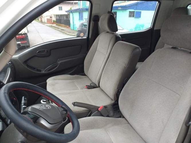 2016 Hyundai Porter en Concepcion