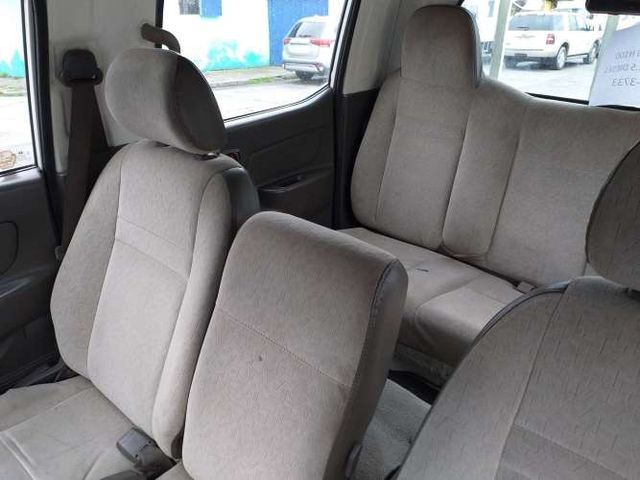 2016 Hyundai Porter en Concepcion