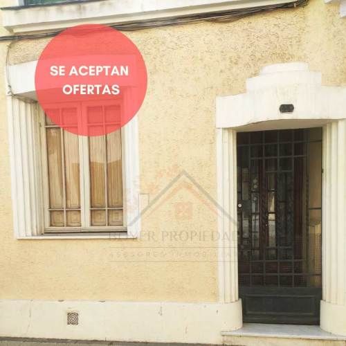 CASONA EN BARRIO UNIVERSITARIO (136480)