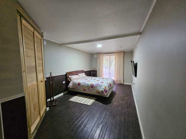 PARCELA EN ARRIENDO, EL TOTORAL, BOSQUE LAS LOMAS