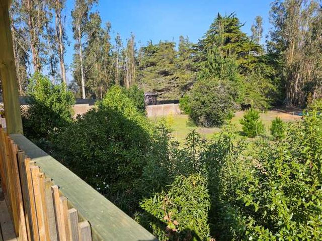 PARCELA EN ARRIENDO, EL TOTORAL, BOSQUE LAS LOMAS