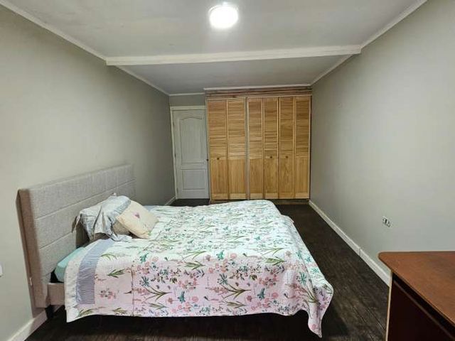 PARCELA EN ARRIENDO, EL TOTORAL, BOSQUE LAS LOMAS