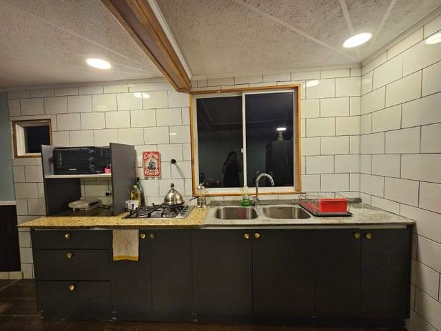 PARCELA EN ARRIENDO, EL TOTORAL, BOSQUE LAS LOMAS