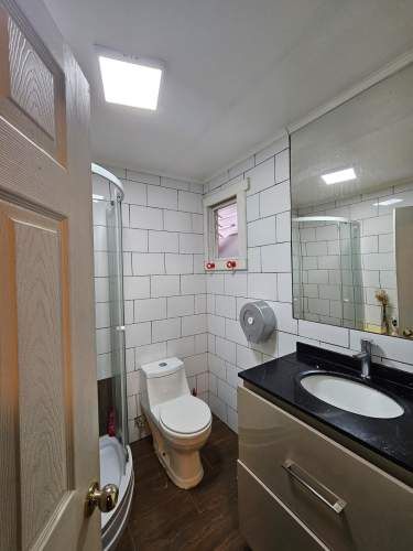 PARCELA EN ARRIENDO, EL TOTORAL, BOSQUE LAS LOMAS