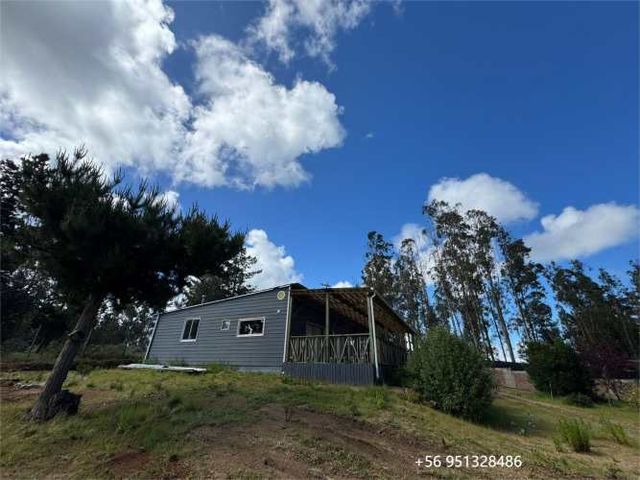 PARCELA EN ARRIENDO, EL TOTORAL, BOSQUE LAS LOMAS