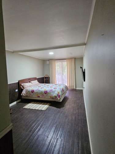 PARCELA EN ARRIENDO, EL TOTORAL, BOSQUE LAS LOMAS