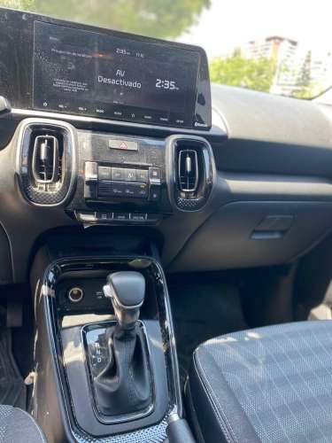 Kia sonet automatico