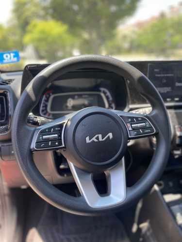 Kia sonet automatico