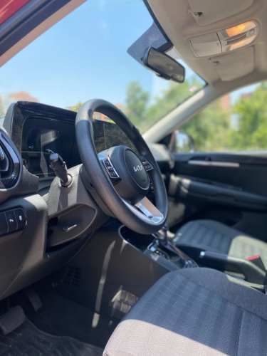 Kia sonet automatico