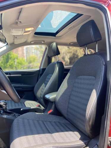 Kia sonet automatico