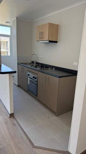 ARRIENDO CIPRESES DE TORREONES III, CONCEPCION.