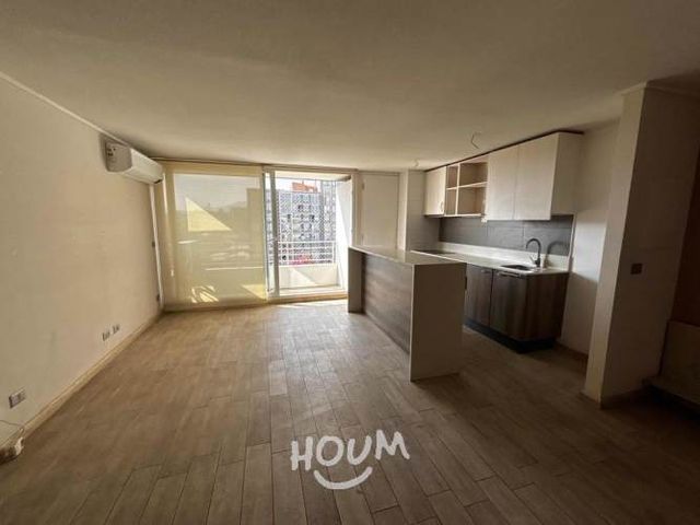 Departamento en Avenida José Pedro Alessandri