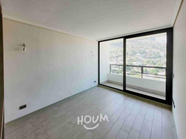 Departamento en Avenida Perú