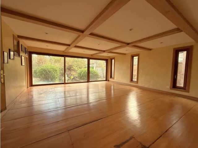 Las Condes, Casa/Estudio Yoga, Metro Tobalaba