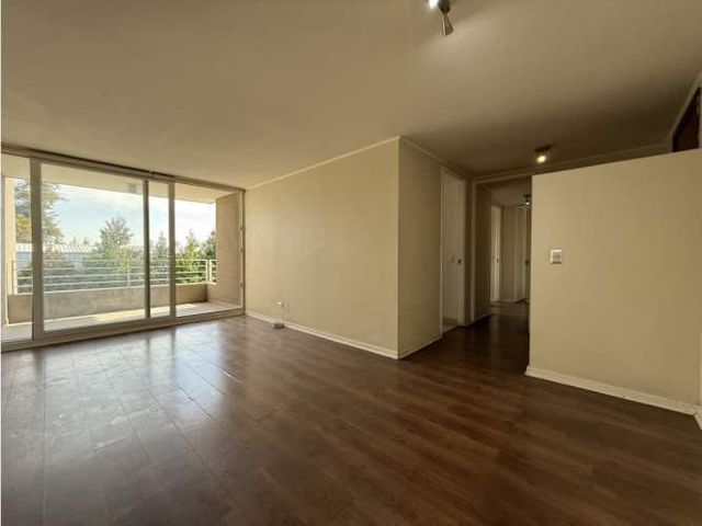 Huech, Pedro Fontova / Unimarc / 3Dorm amplios