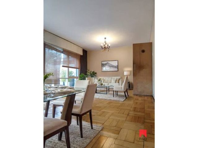 Prov., Barrio Las Flores Amapolas / El Vergel / con parquet