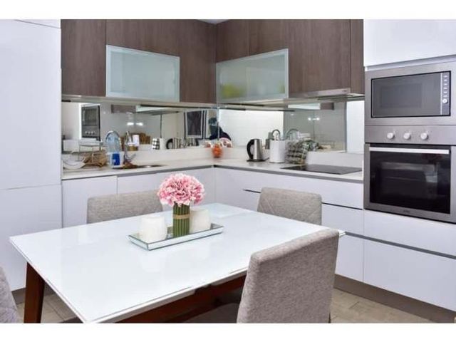 Las Condes, Carol Urzua amplio 2D / Metro H Magallanes