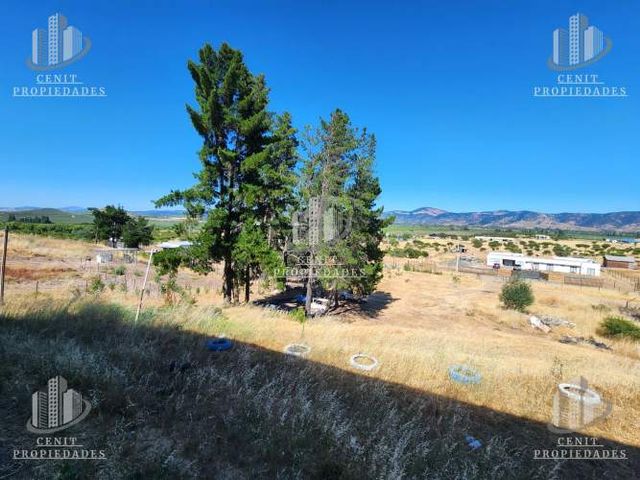 ARRIENDO CASA EN PARCELA 12 MINUTOS DE TALCA