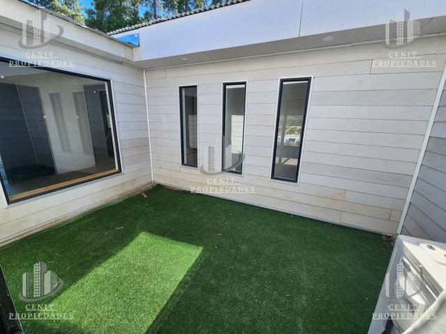 ARRIENDO CASA EN PARCELA 12 MINUTOS DE TALCA