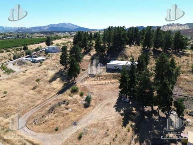 ARRIENDO CASA EN PARCELA 12 MINUTOS DE TALCA